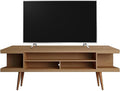 Manhattan Comfort Utopia 70.47" Freestanding Entertainment Center by ManhattanComfort