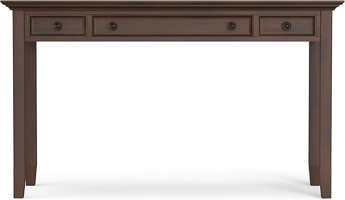 SIMPLIHOME Amherst Desk - Image 6