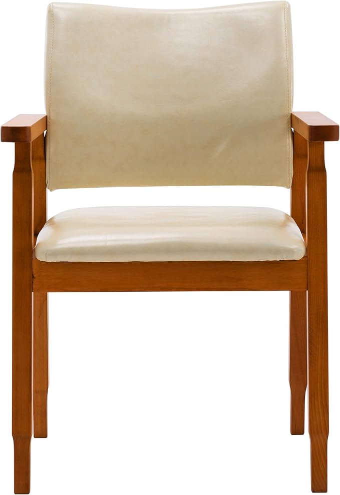 NOB Mid-Century Dining Side Chair - Image 3