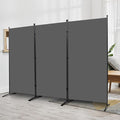 JVVMNJLK Indoor Room Divider, Portable Office Divider, Room Divider Wall Screen by JVVMNJLK