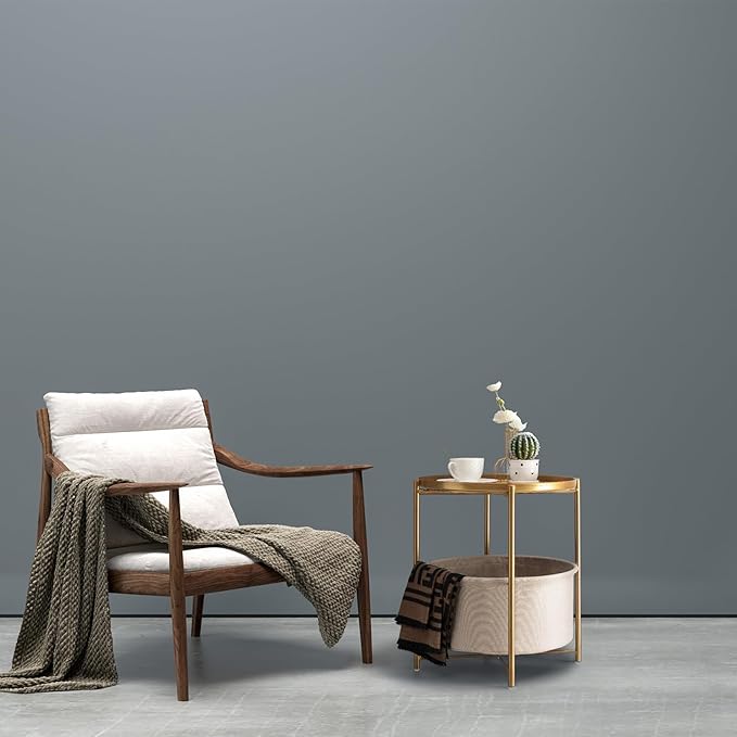 danpinera Round Side Table - Image 9