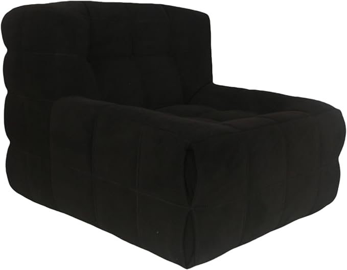 Bean Bag Chair - Memory Foam Bean Bag Chair by Unknown