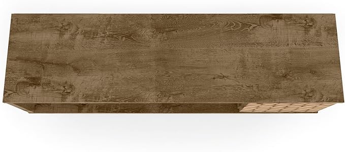 Manhattan Comfort Liberty Mid Century Modern TV Stand - Image 7