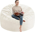 3FT Bean Bag Chair, Comfy Bean Bag Chairs by SIMFLAG