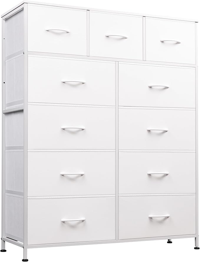 WLIVE Storage Organizer Unit by WLIVE