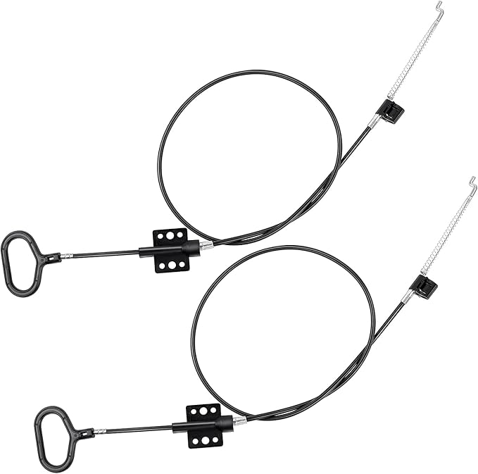 yuntop Sofa Recliner Cables Sofa and Reclined Chair Replacement Part D Ring - Image 7