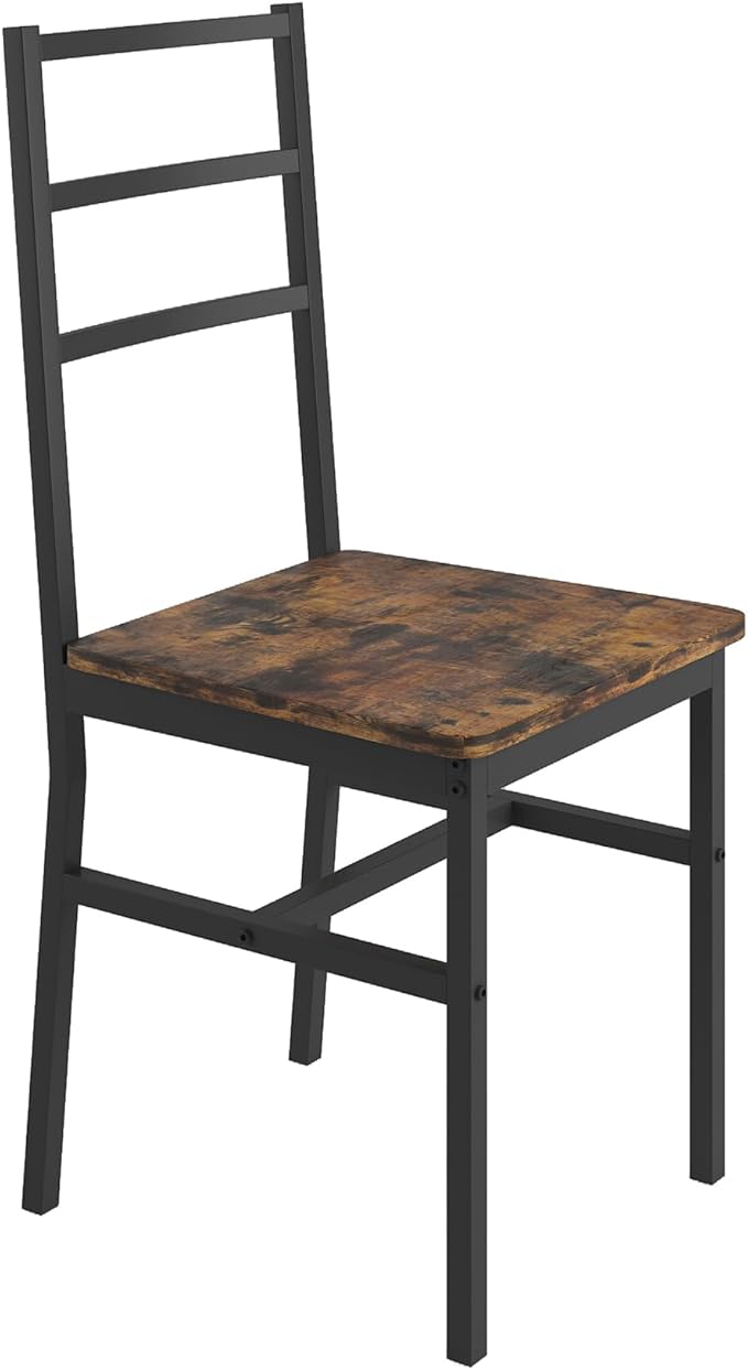 Ball & Cast 5 Pieces Dining Table Set - Image 7