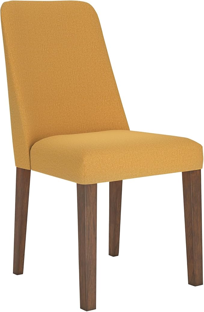 Signature Design by Ashley Lyncott Contemporary Dining Room Upholstered Side by SignatureDesignbyAshley