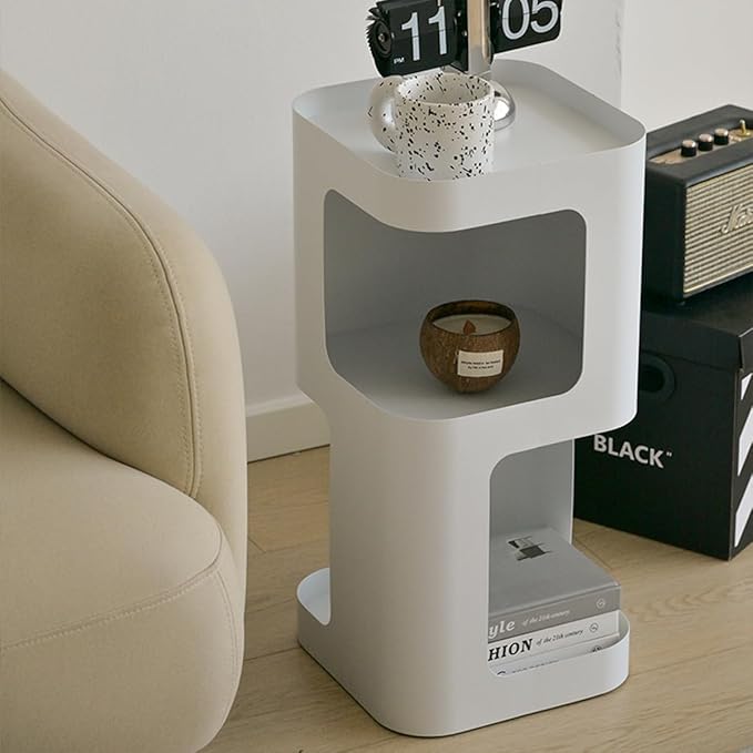 Modern Side Table, Small end Table - Image 5