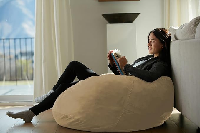 Sofa Sack Bean Bag Chair - Image 5