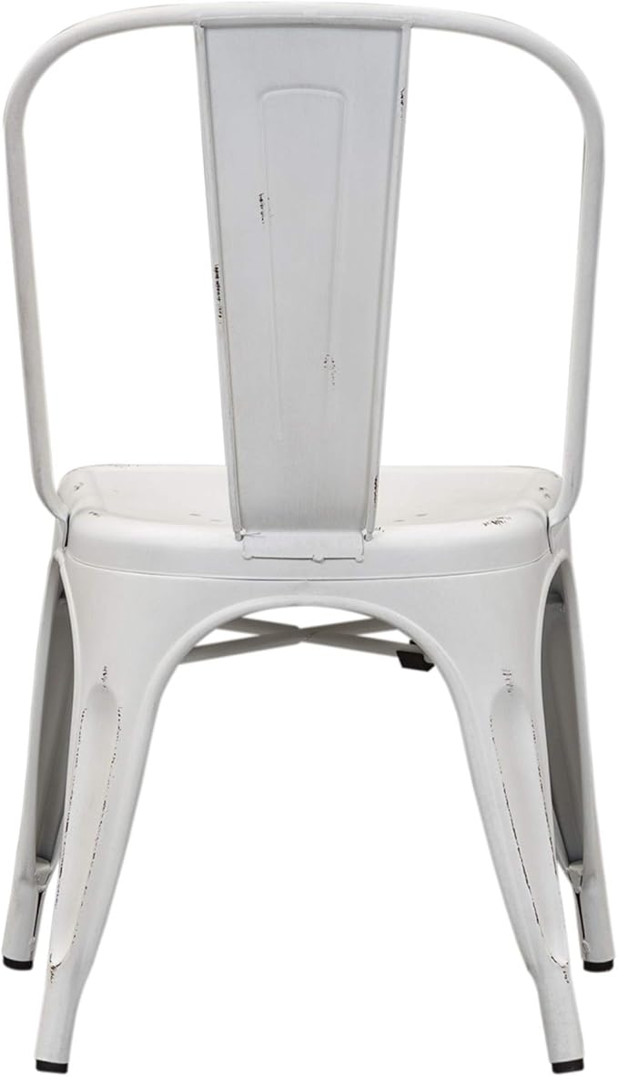 Liberty Furniture Industries Bow Back Side Chair - Image 6