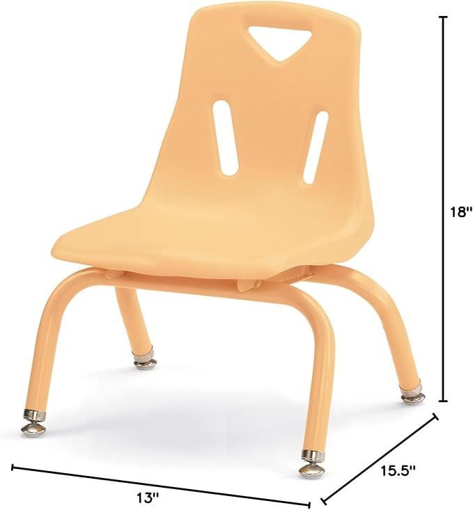 Berries Jonti-Craft 8118JC6251 Stacking Chairs - Image 2