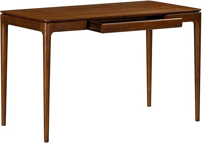 NTC Mingle Modern Wooden Rectangle Desk Table - Image 8