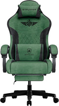 GTPLAYER Gaming Chair, Video Game Chairs by GTPLAYER