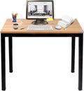 Need Small Computer Desk for Home&Office- 31.5'' Length Small Writing Desk by Need
