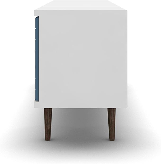 Manhattan Comfort Liberty Mid Century Modern TV Stand - Image 6