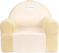 Toddler Chair, Comfy Foam Kids Couch by HeyPappy
