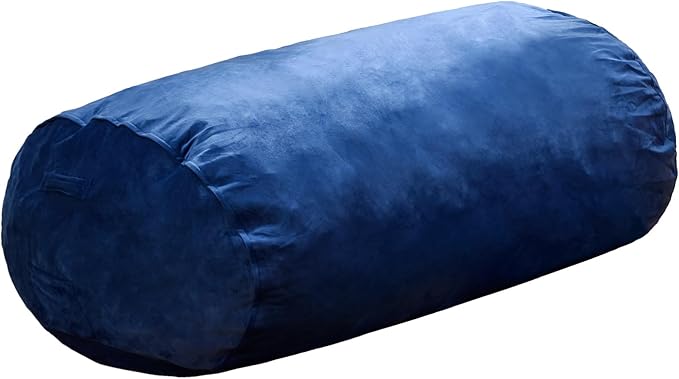 Hobestluk 4FT Bean Bag Chair Large Beanbag - Image 9
