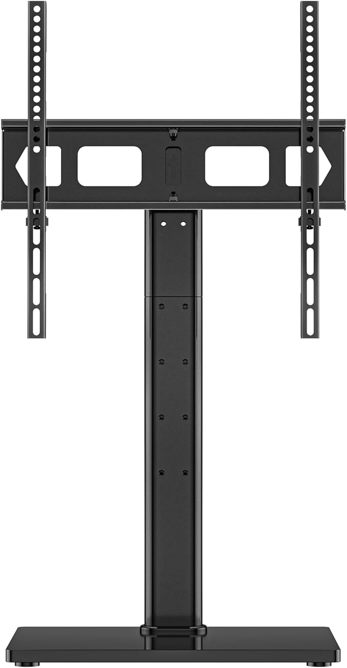 Universal Swivel TV Stand Base Table Top TV Stand by XINLEI