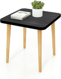 Simple End Table, Modern Side Table by Funecy