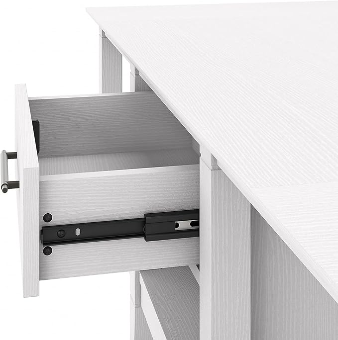 Bush Furniture Coffee Table - Image 8