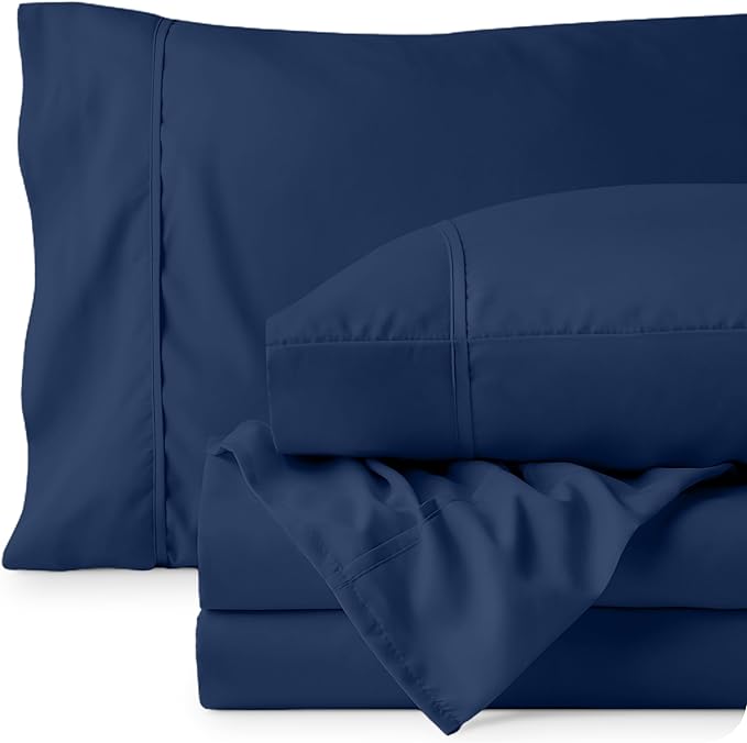 Bare Home California King Sheet Set - Image 9