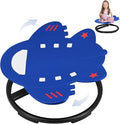 Kids Sensory Swivel Chair, Autism Spinning Chair by Unknown