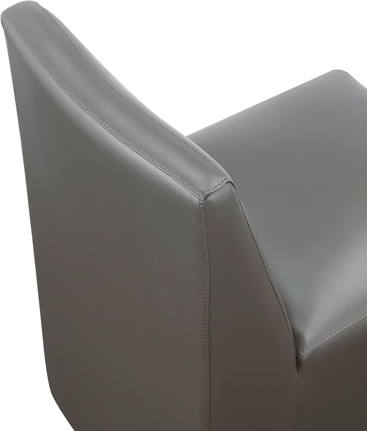Manhattan Comfort Anna Square Modern Dining Chair - Image 10