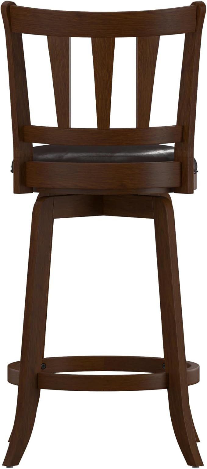 Hillsdale Presque Isle Swivel Stool, Counter Height - Image 13