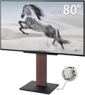WALL V5 Low Type | Minimalist Rolling TV Stand by WALL