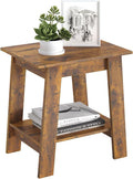 Garvee End Table, Side Table by Garvee
