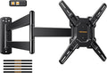 Perlegear Long Arm TV Wall Mount by Perlegear