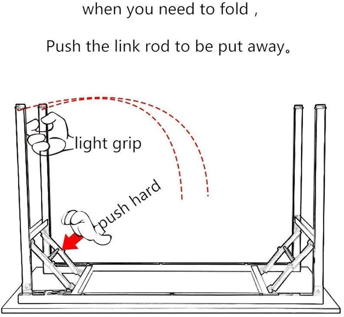 Need Folding Desk - Image 9