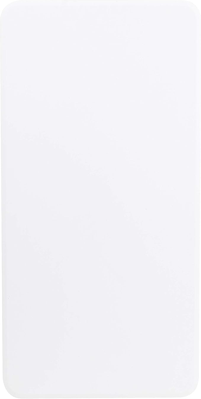 Flash Furniture Elon 5' Rectangular All-Occasion Plastic Folding Event Table - Image 5