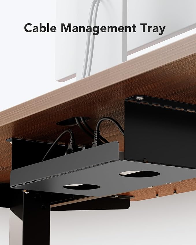 HUANUO Electric Standing Desks Frame - Image 8