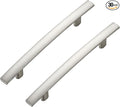 30 Pack Cabinet Handles 4" Hole Center by Ravinte+Decor