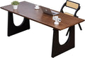 Wooden Executive Office Desk Computer Table Multi-Sized High Cost Performance by Unknown
