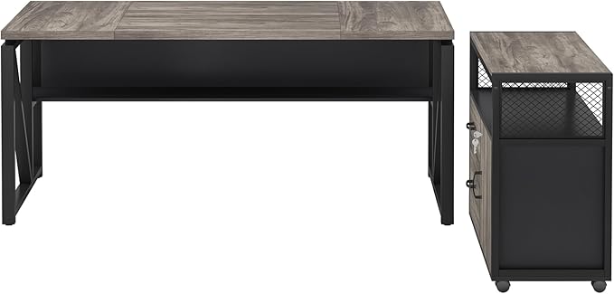 Tribesigns Office Compute rDesk - Image 6