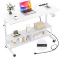 Armocity Height Adjustable Standing Desk by Armocity