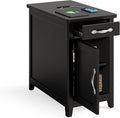 LINSY HOME End Table Set of 2 by LINSYHOME