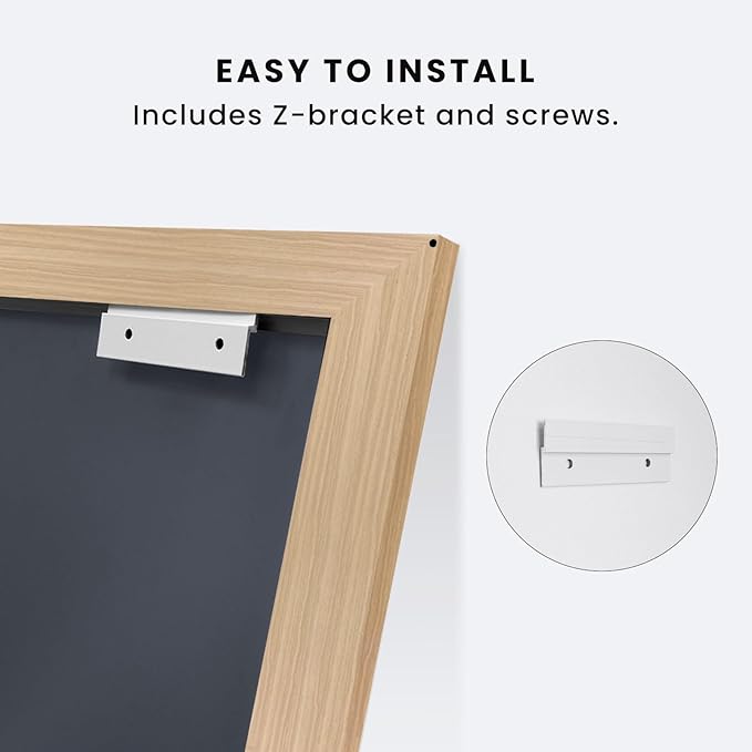 Amorho 72 X32 Inch Bathroom Mirror - Image 7