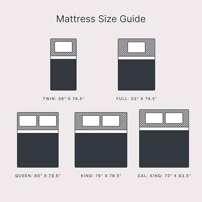 Signature Design by Ashley Twin Size Chime 10 Inch Medium Firm Memory Foam - Image 16