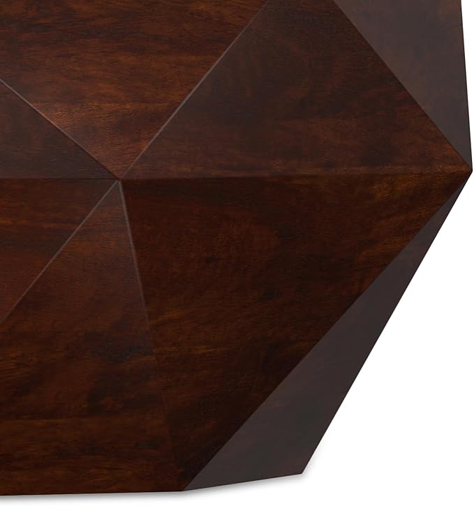 SIMPLIHOME Zayn Coffee Table - Image 9