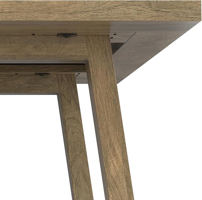 SIMPLIHOME Whitley Dining Table - Image 11