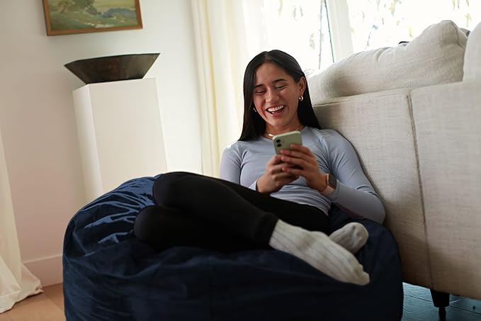Sofa Sack Bean Bag Chair - Image 2