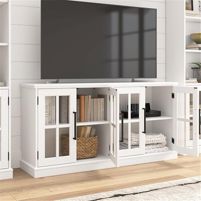 Bush Furniture Westbrook 60W TV Stand - Image 5