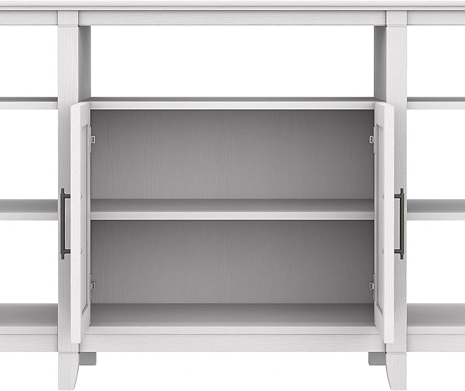 Bush Furniture Key West Tall TV Stand - Image 7