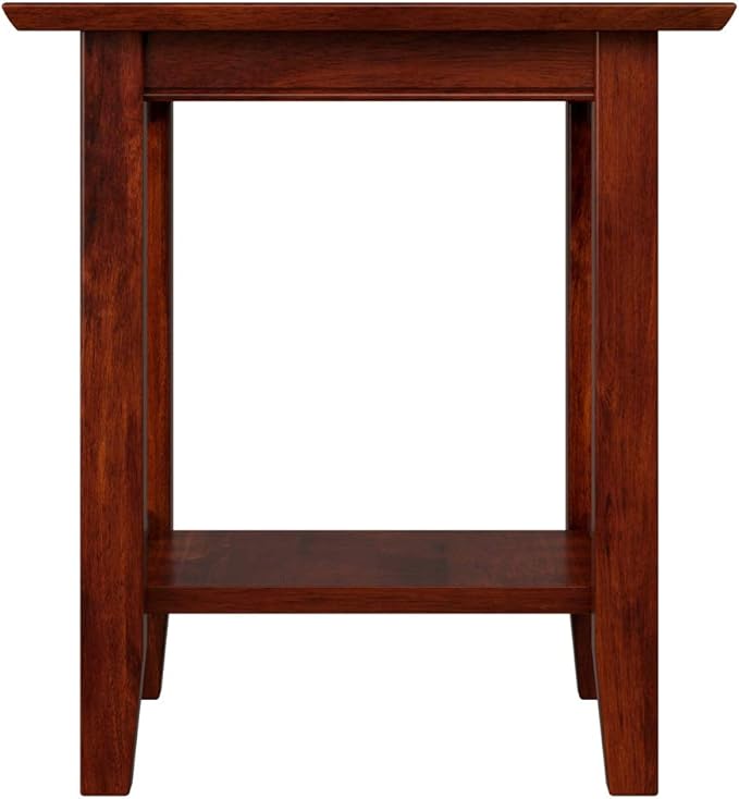 AFI, Mission End Table - Image 4