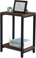 Real Solid Wood End Tables, Side Tables, Small Table by Acovy