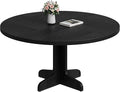 Garvee 47 Inch Round Dining Table by Garvee